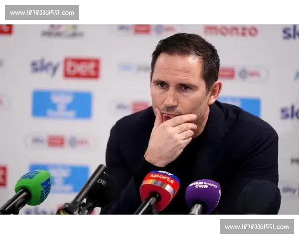 12 轮 34 球！兰帕德率考文垂追平英冠 60 年纪录