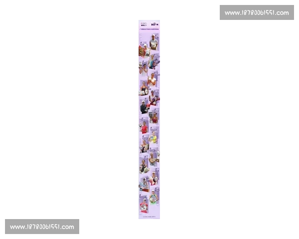 2025 广网落幕：华裔李吉妮夺冠，黄种人声中圆梦