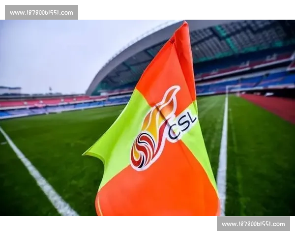 中超仅剩 2 轮：5 队生死战！深汉未稳，三队命悬一线