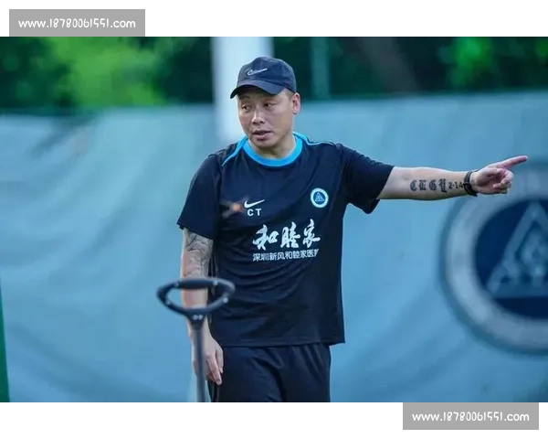 保级稳了！陈涛凭啥带深圳新鹏城拿下赛季首两连胜