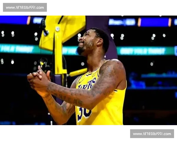 18 分大胜森林狼！湖人 3 道闸锁死东契奇，詹皇归期成盼